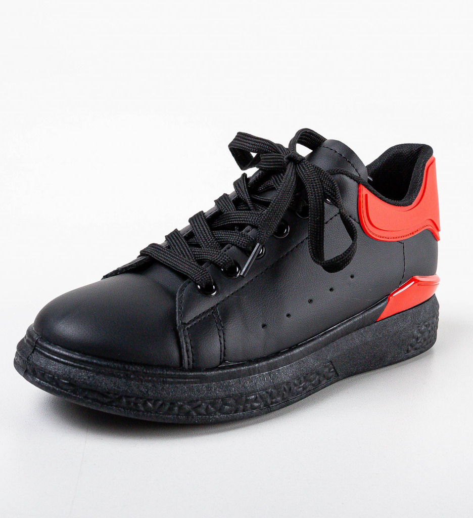 Pantofi Sport Nalam Negri 2 - Confort Maxim - imagine 6