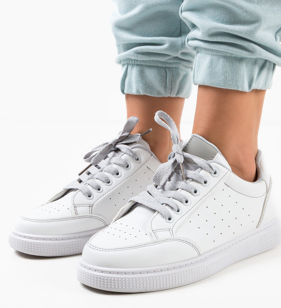 Sneakers Dama Kate Albi - Confort & Stil