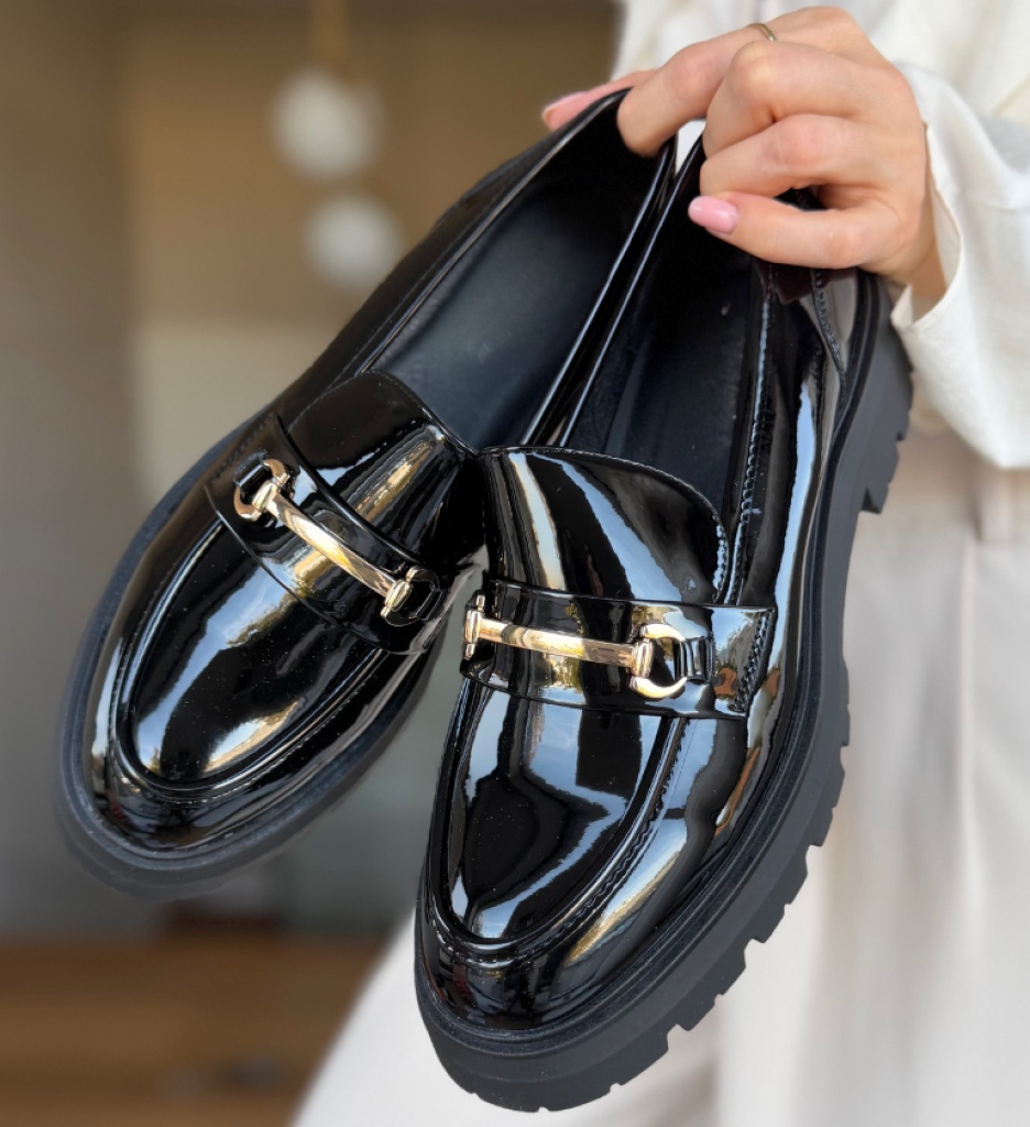 Pantofi Casual Dama Nerik Negri