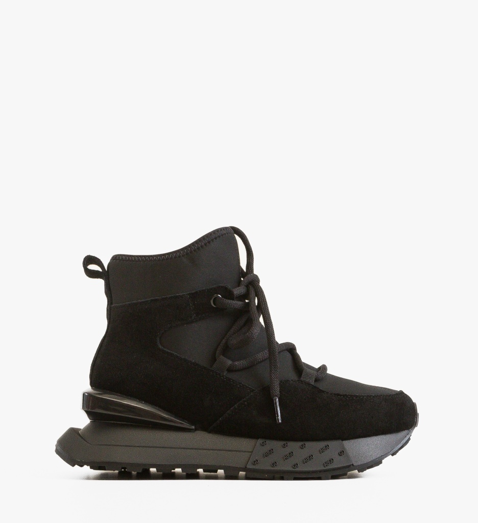 Sneakers Klawan Negri - Confort și Stil - imagine 6
