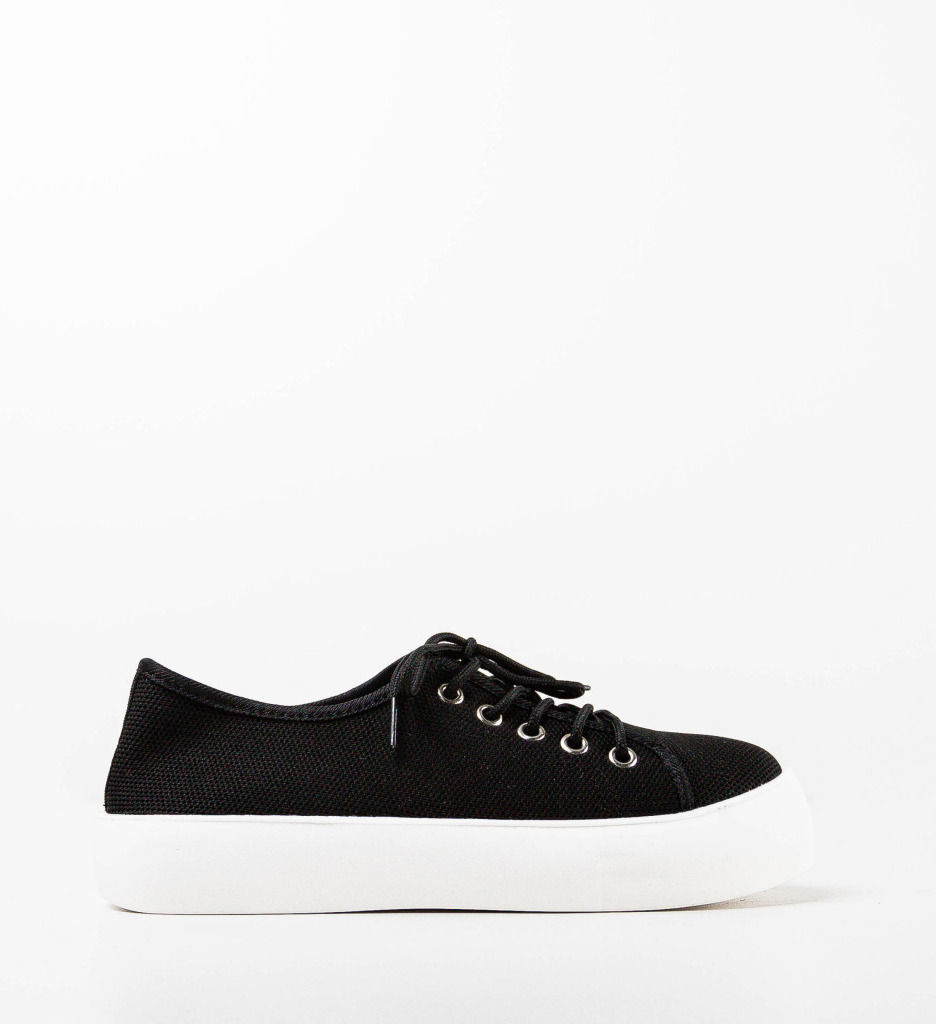 Sneakers Miruna Negri - Confort și Stil - imagine 4