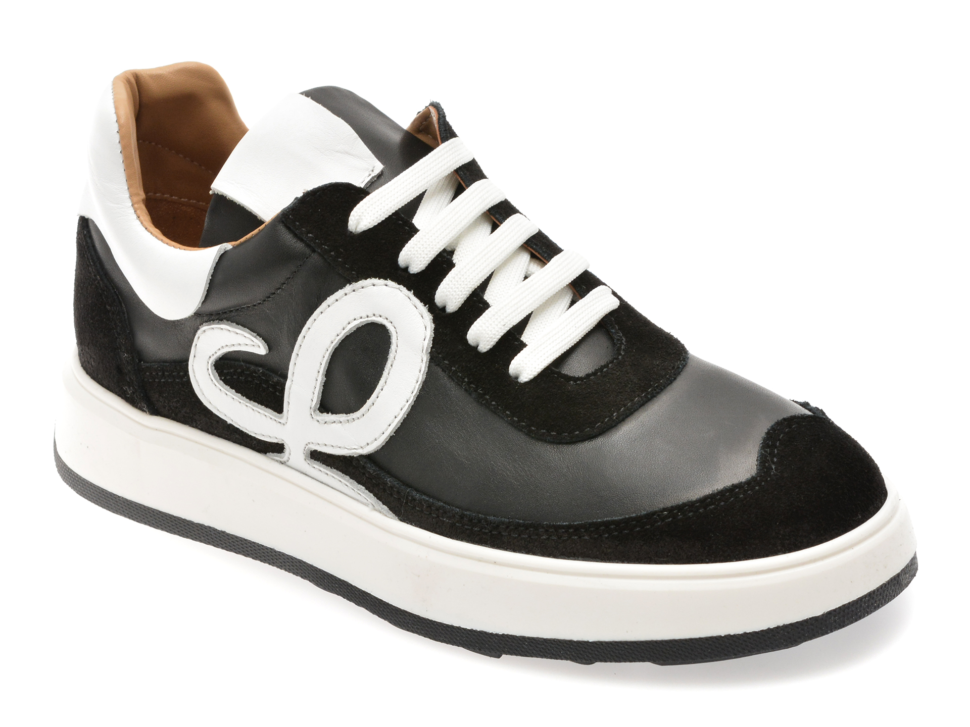 Pantofi Sport Dama Flavia Passini Piele Naturală