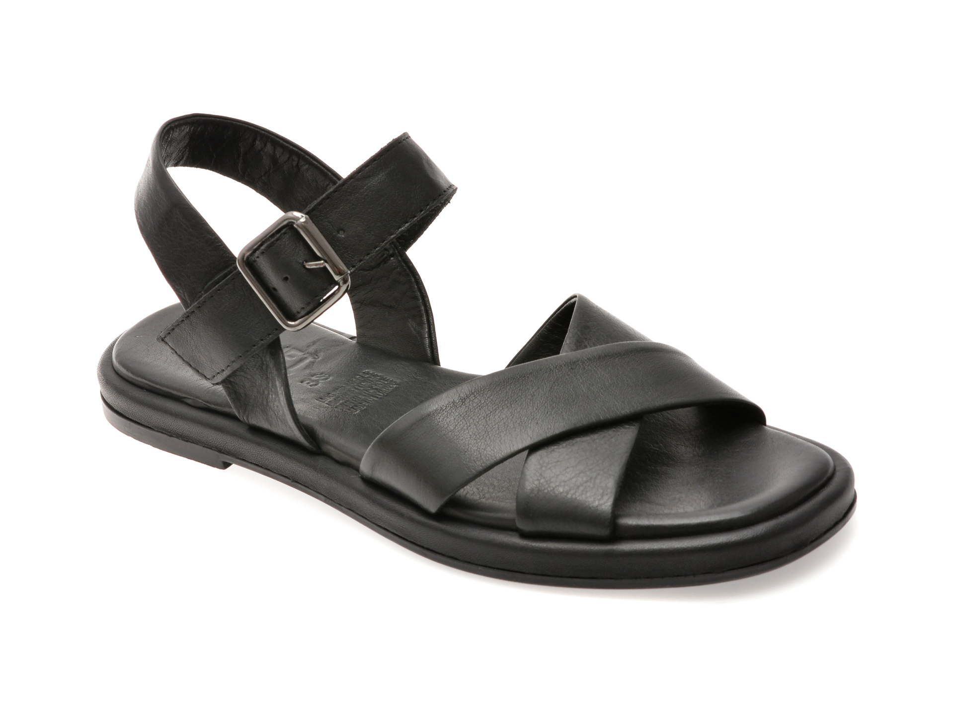 Sandale Planet Piele | Eleganță și Confort
