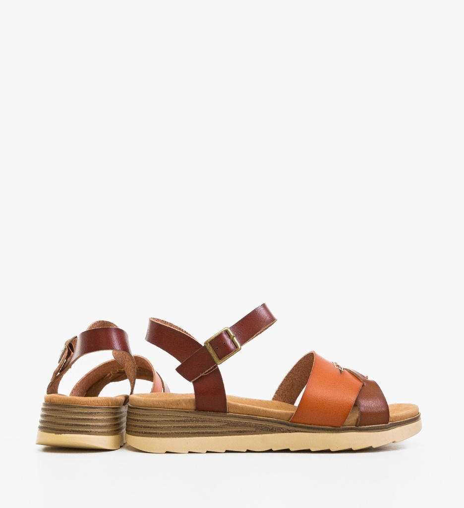 Sandale Dama Lelik Maro | Eleganță și Confort - imagine 3