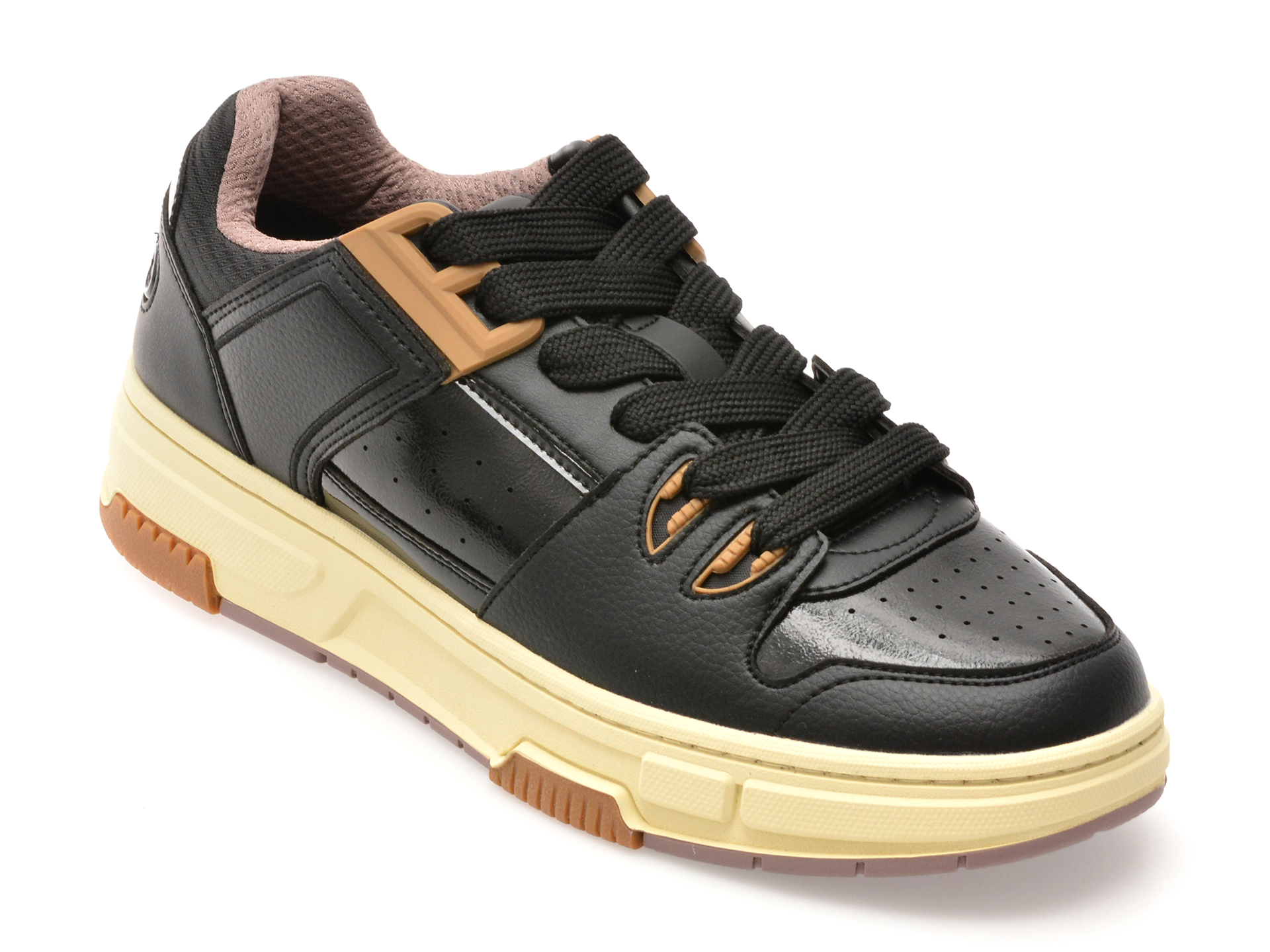 Pantofi Sport HUGO Negri | Stil Premium