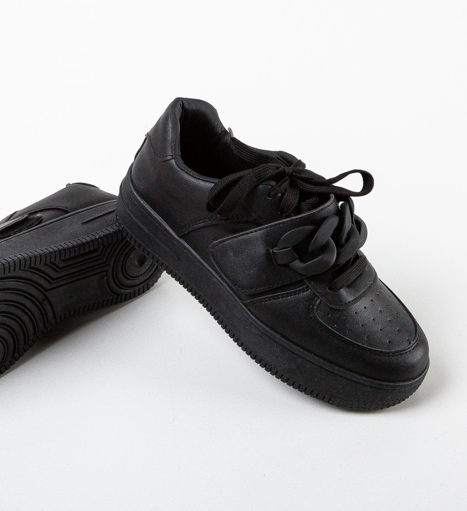 Sneakers Howard Negri - Confort și Stil - imagine 7