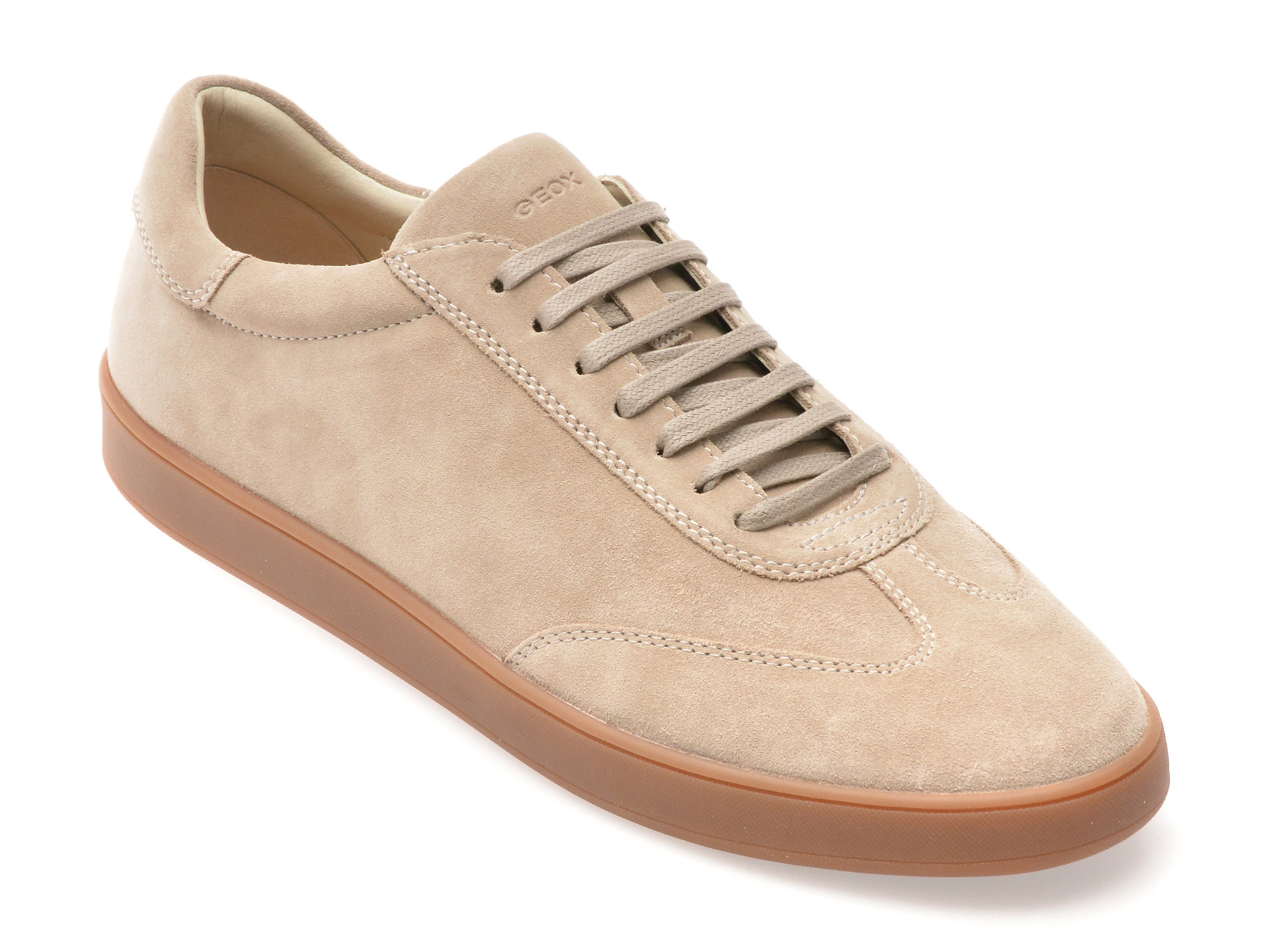 Pantofi Geox U45CHC - Confort Premium