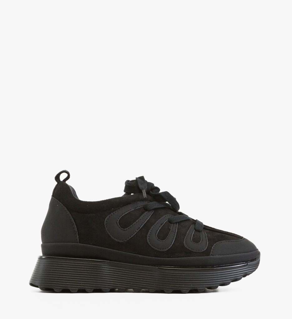 Sneakers Dama Tyler Negri | Confort Sport - imagine 6