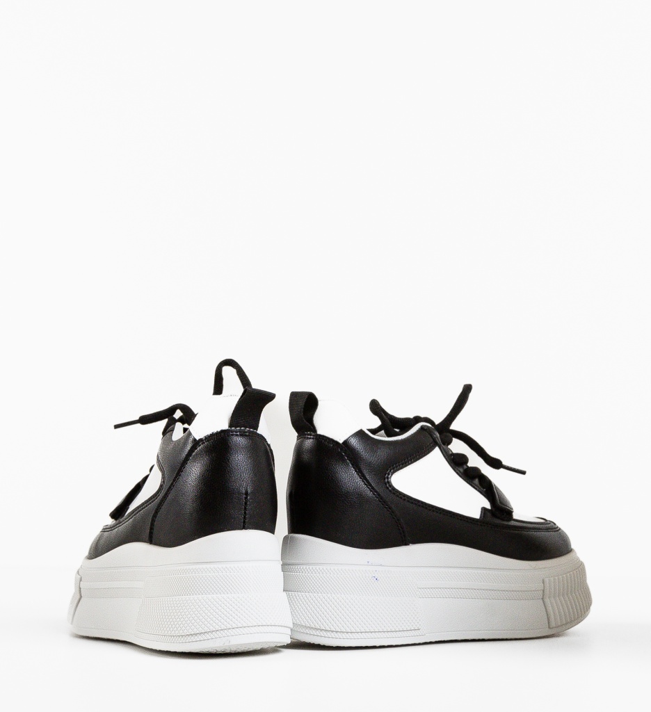 Sneakers Dama Taner Negri | Confort si Stil - imagine 7