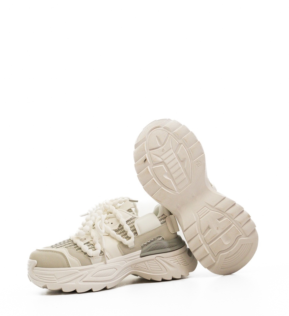 Sneakers Lyud Albi - Confort și Stil - imagine 5