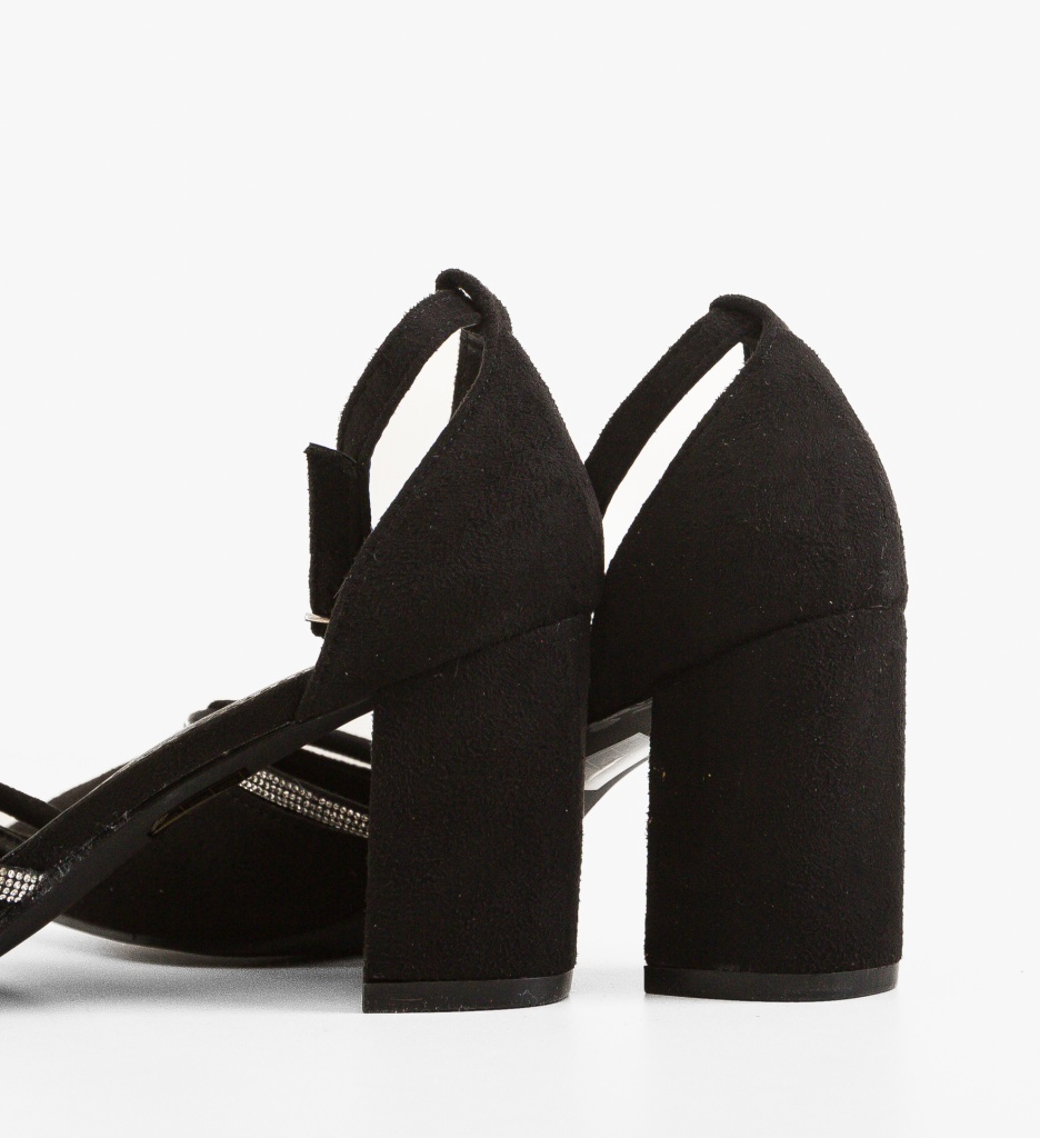 Pantofi dama Kasya Negri - Eleganta si Stil - imagine 7