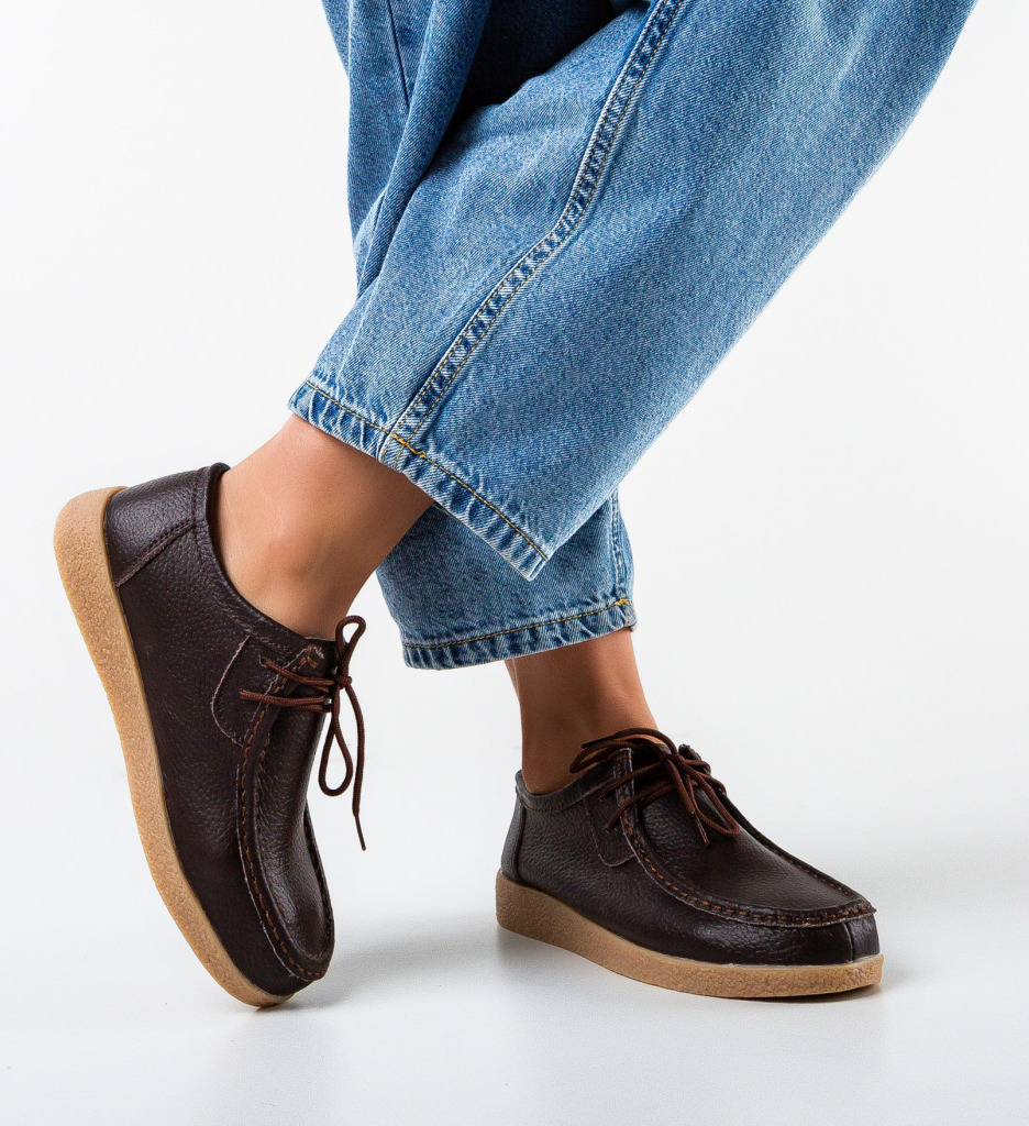 Pantofi Casual Neca Maro - Confort și Stil Zilnic