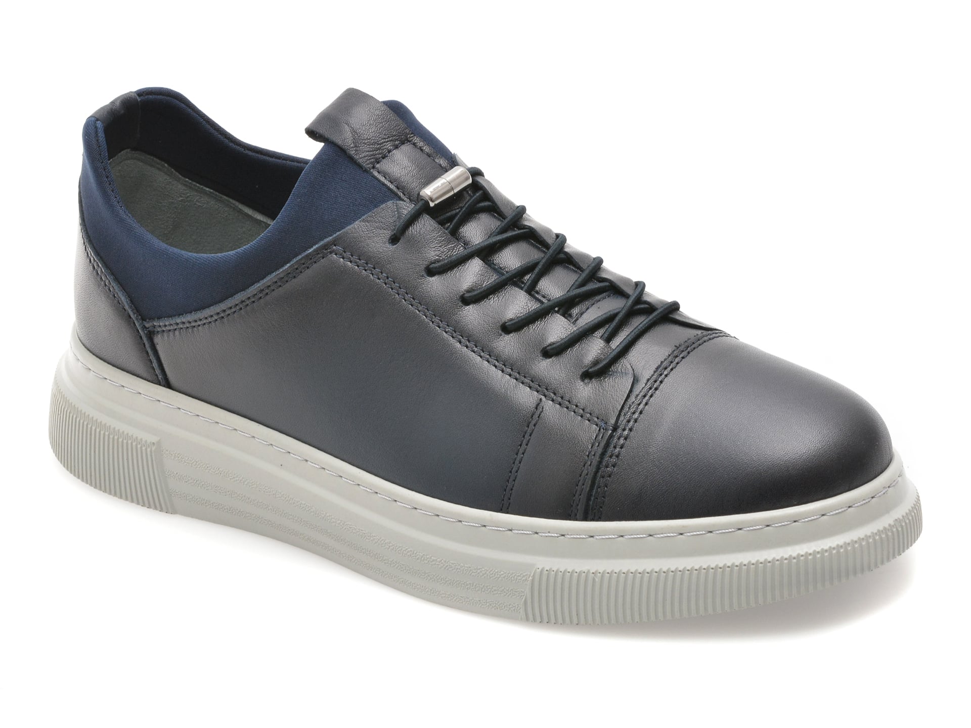 Pantofi Sport GRYXX Bleumarin Piele Naturală
