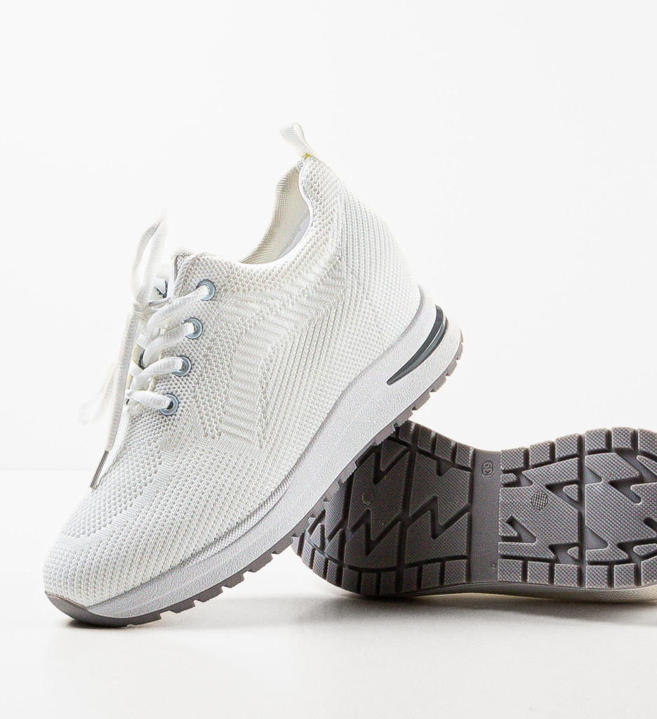 Sneakers Dama Marc Albi - Confort și Stil - imagine 6