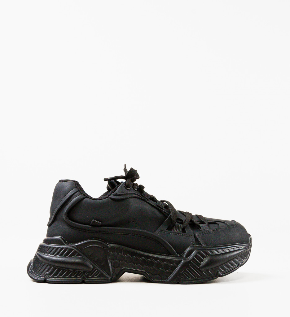 Sneakers dama Silvestra Negri - Confort și Stil - imagine 4