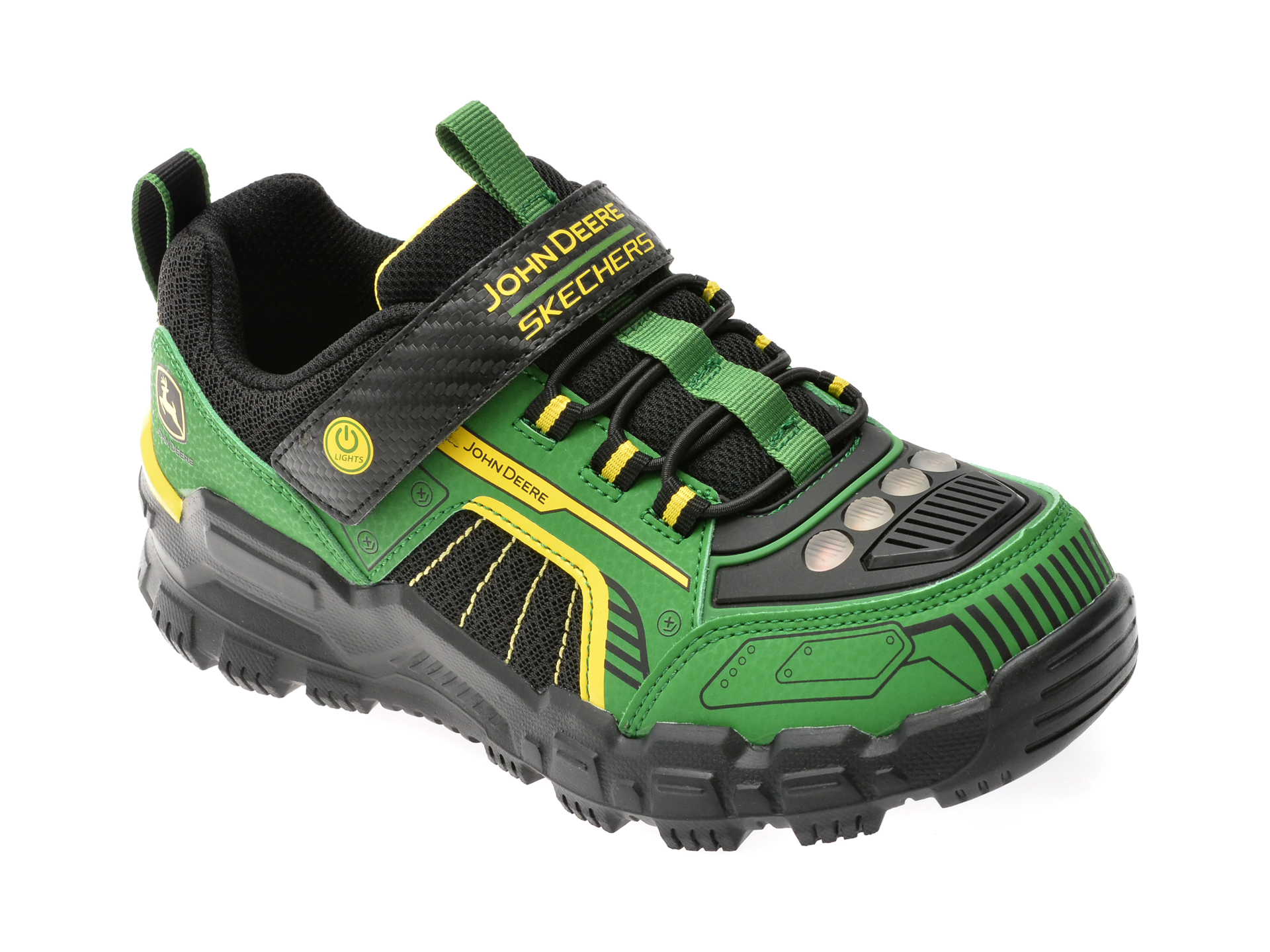 Pantofi Sport Skechers Adventure Track pentru Băieți