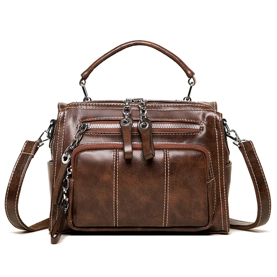 Geanta Rucsac Delis Emlyn GT2441 Maro - Practică și Elegantă