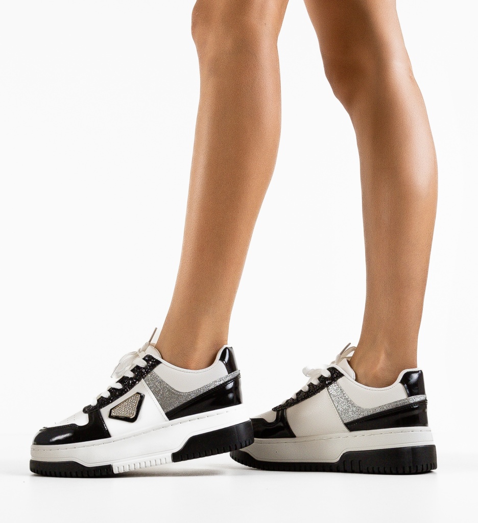 Pantofi Sport Celestino Negri | Confort și Stil - imagine 2