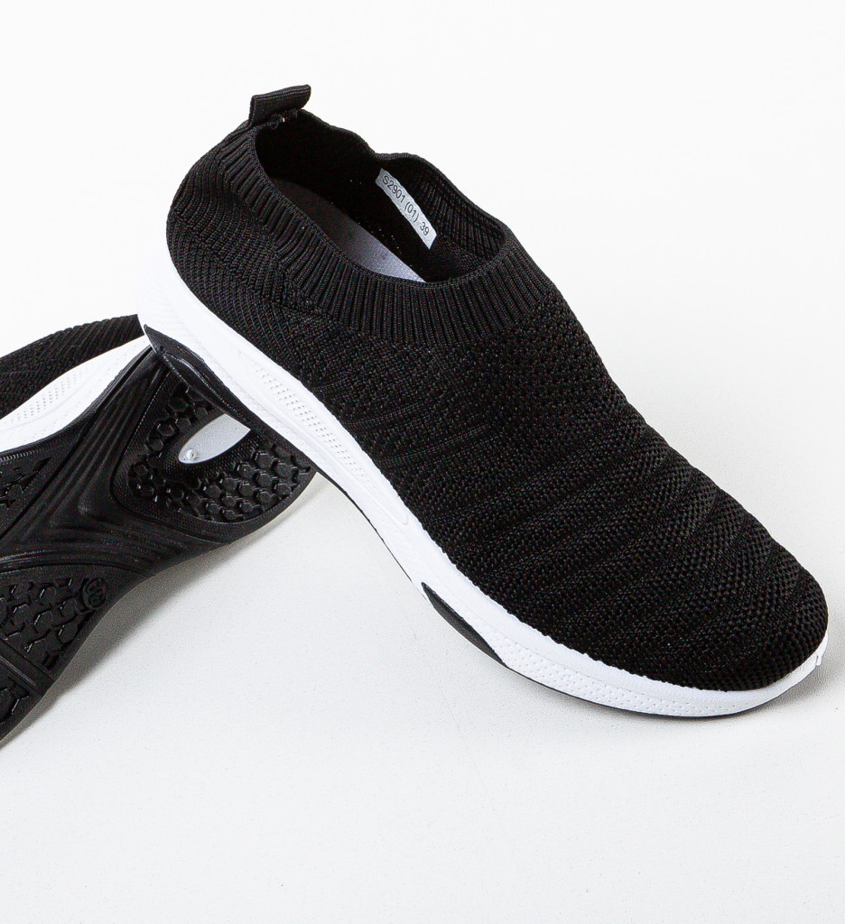 Sneakers Pranav Dama | Confort și Stil Urban - imagine 6