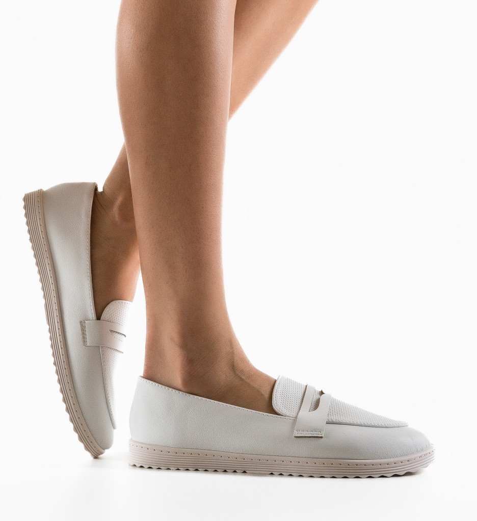Espadrile Albe Casual Zambiylle Confort - imagine 2
