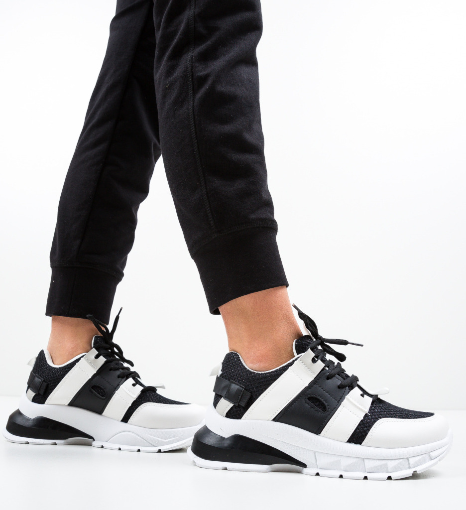 Pantofi Sport Marc Negri | Confort și Design Modern - imagine 3