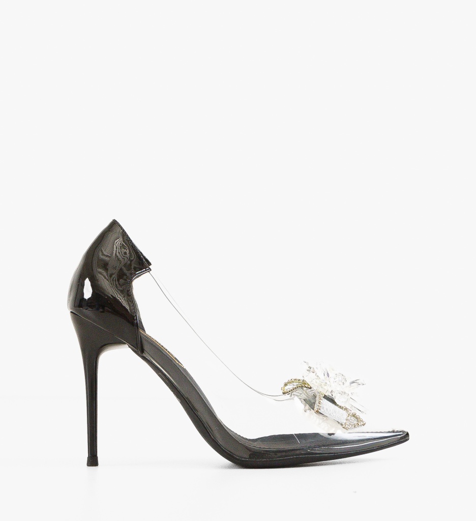 Pantofi Stiletto Inayah Negri - Eleganță și Stil - imagine 6