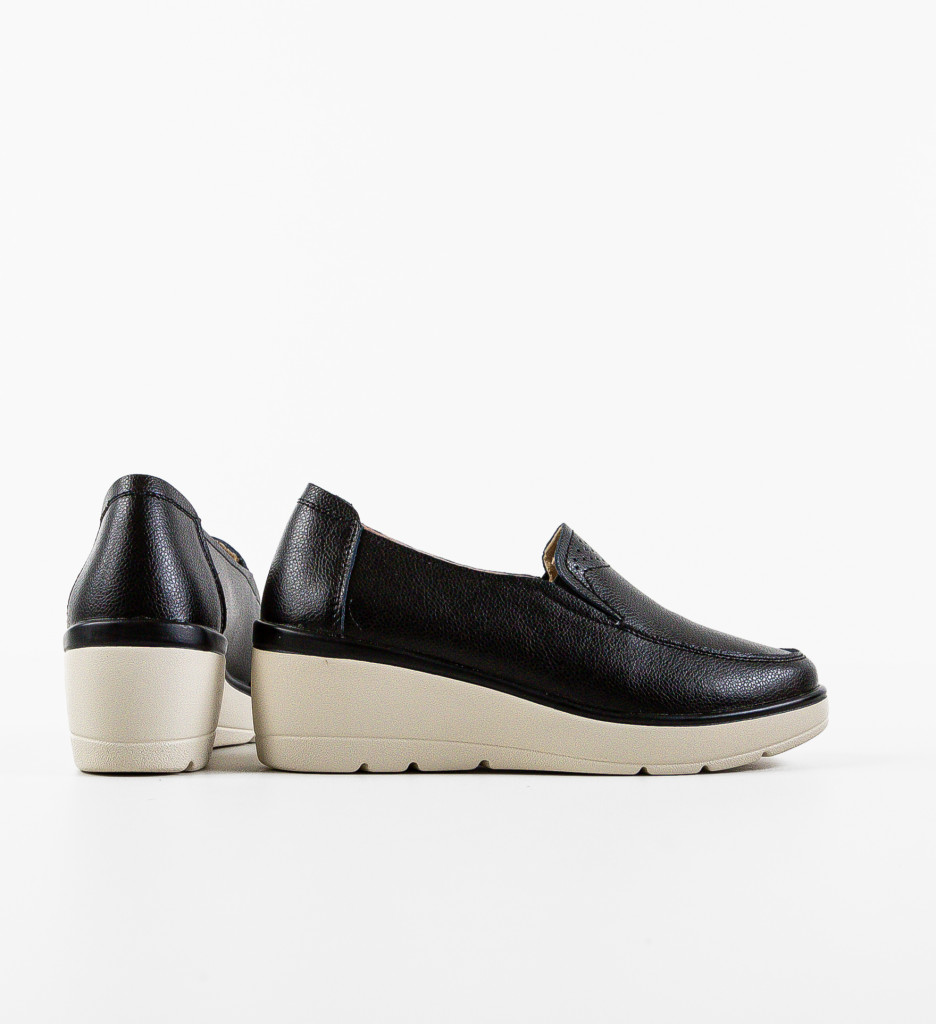 Pantofi Casual Sanam Negri | Confort & Stil - imagine 9