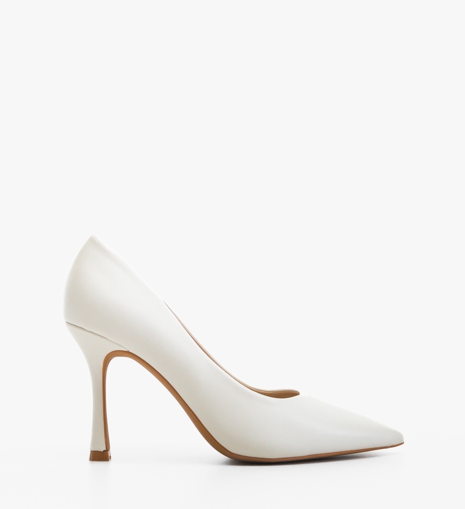 Pantofi Stiletto Dama Eleganți - Stil Refined - imagine 5