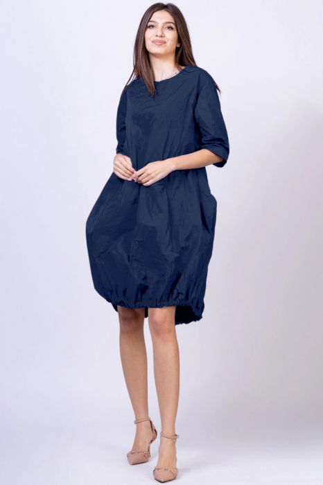 Rochie Midi Gogosar Eleganta | Shopika