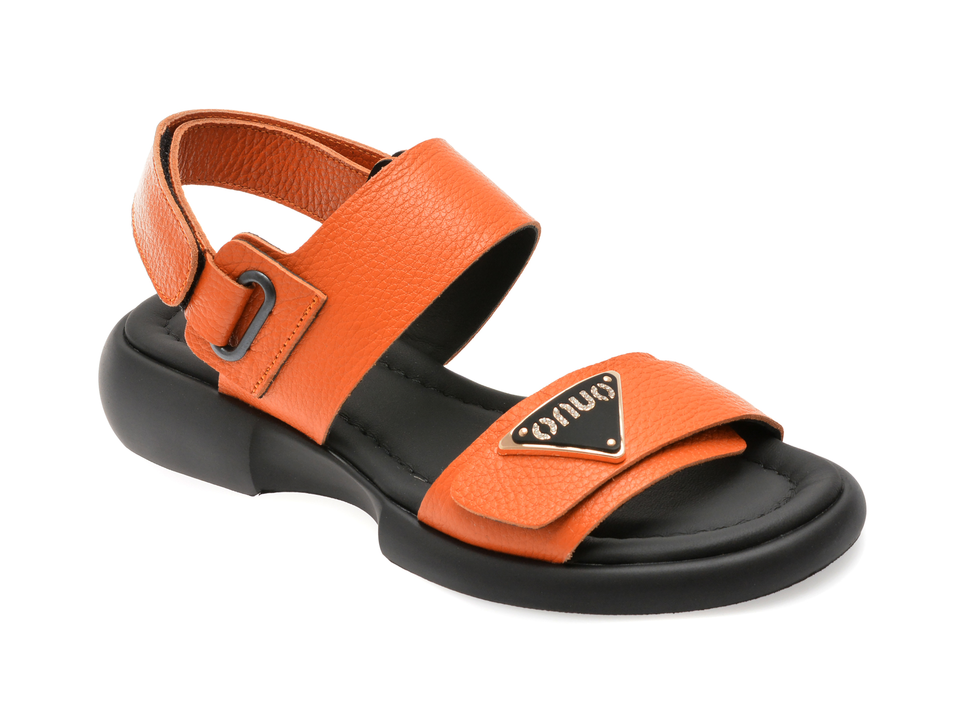 Sandale Gryxx Piele Naturala - Confort si Stil