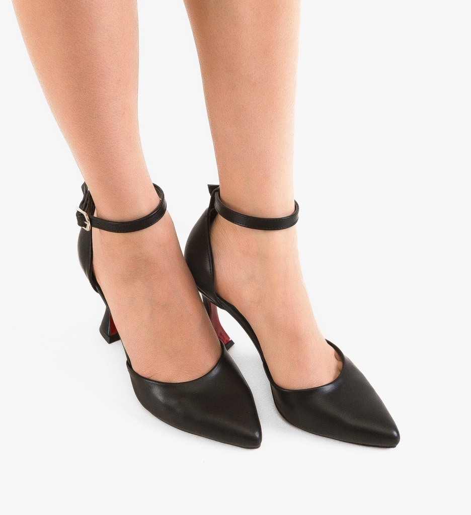 Pantofi Dama Nilfgard - Eleganță Supremă