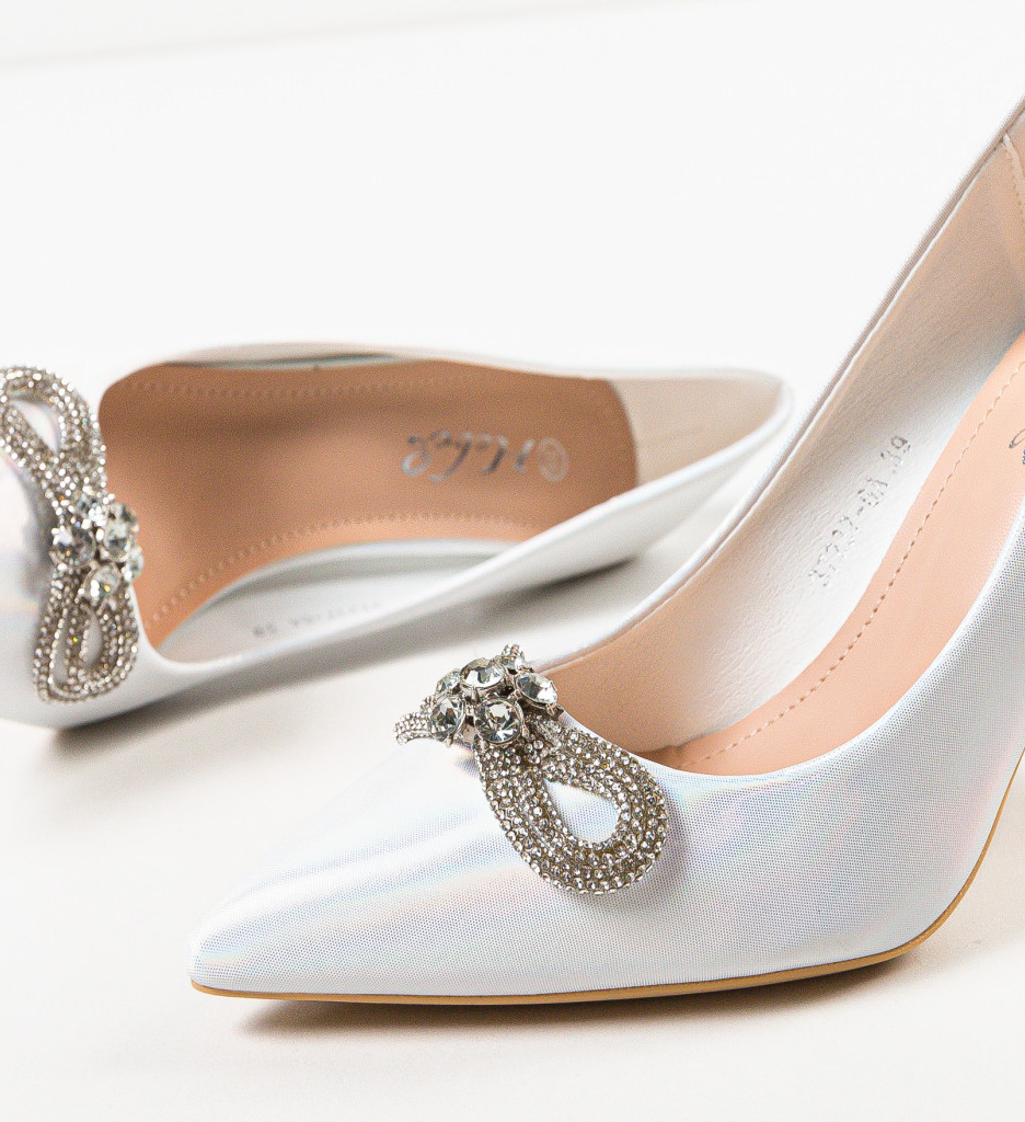 Pantofi Tanya Albi | Eleganță și Stil - imagine 6