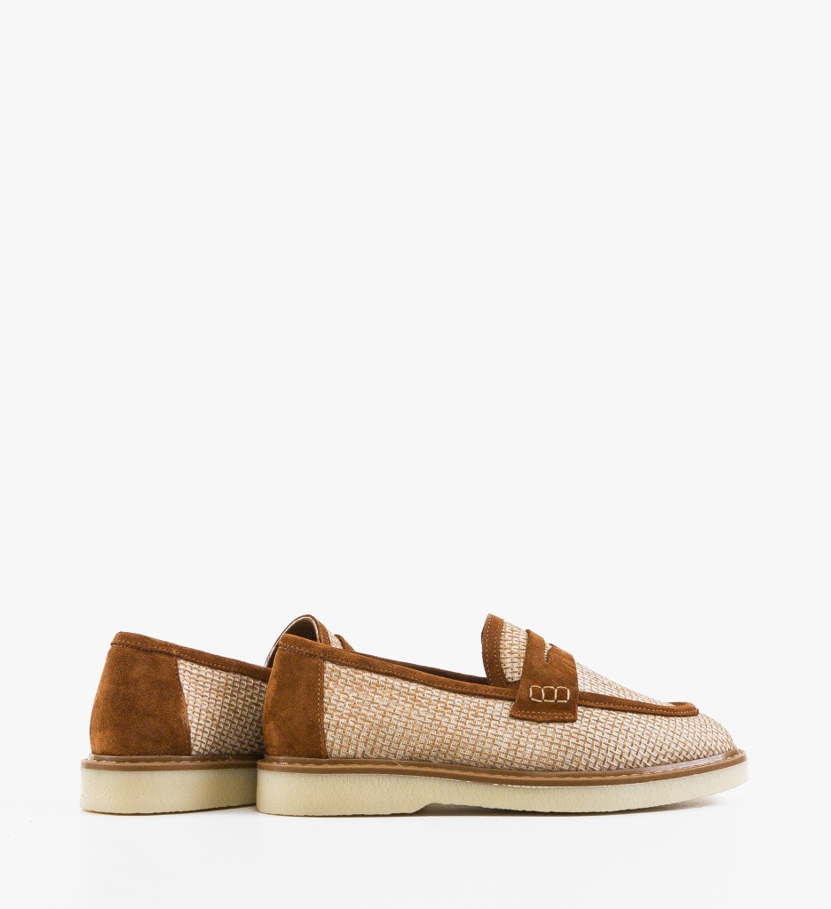 Pantofi Casual Jyanko Maro - Confort și Stil Zilnic - imagine 2