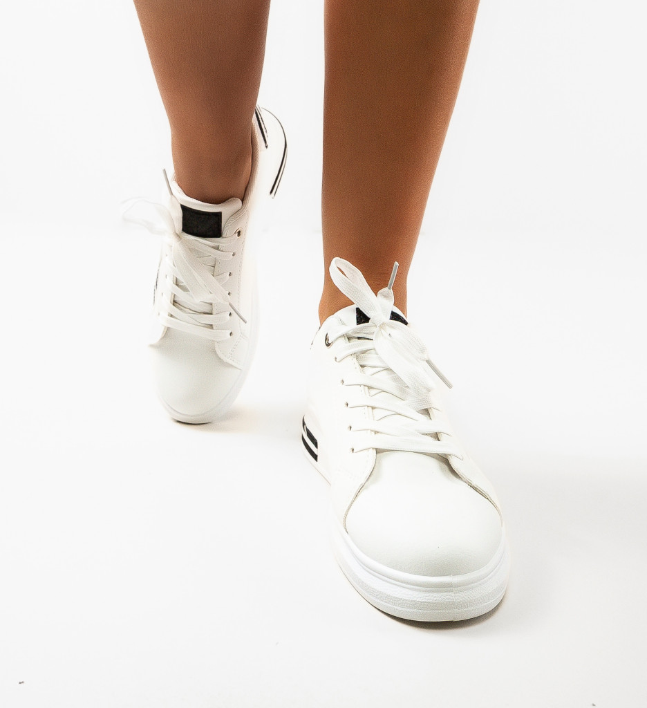 Pantofi Sport Plinio Negri | Confort & Stil - imagine 2