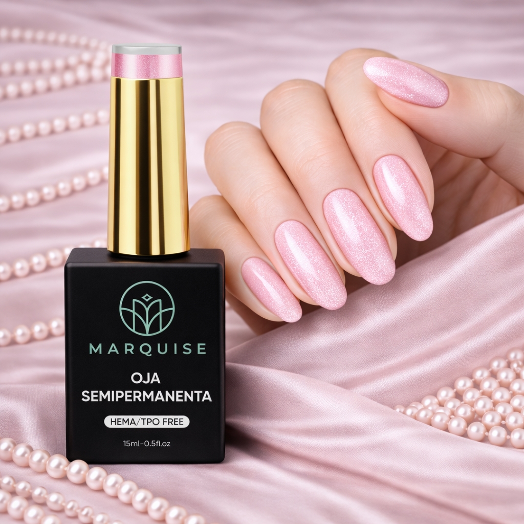 Oja Semipermanenta Picadili HEMA Free Fantasy J1027 - imagine 2