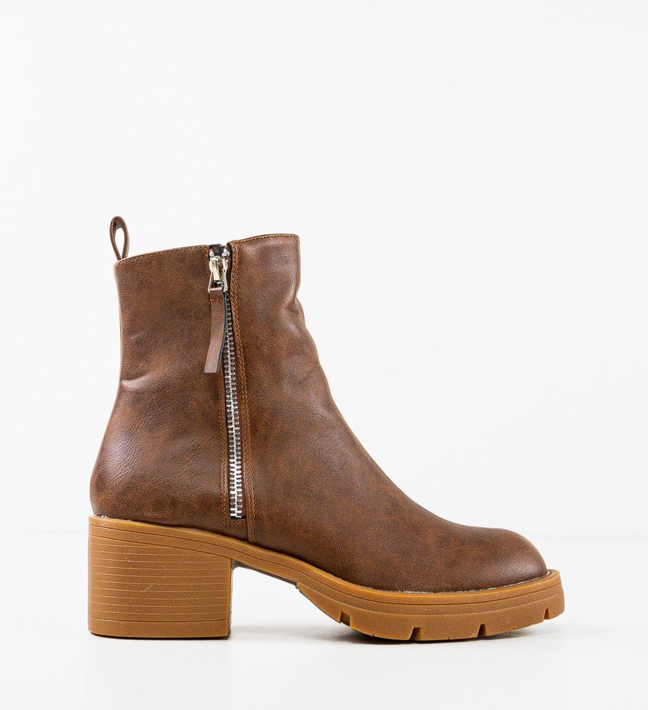 Ghete Dama Bismo Maro | Eleganță Urbană - imagine 10
