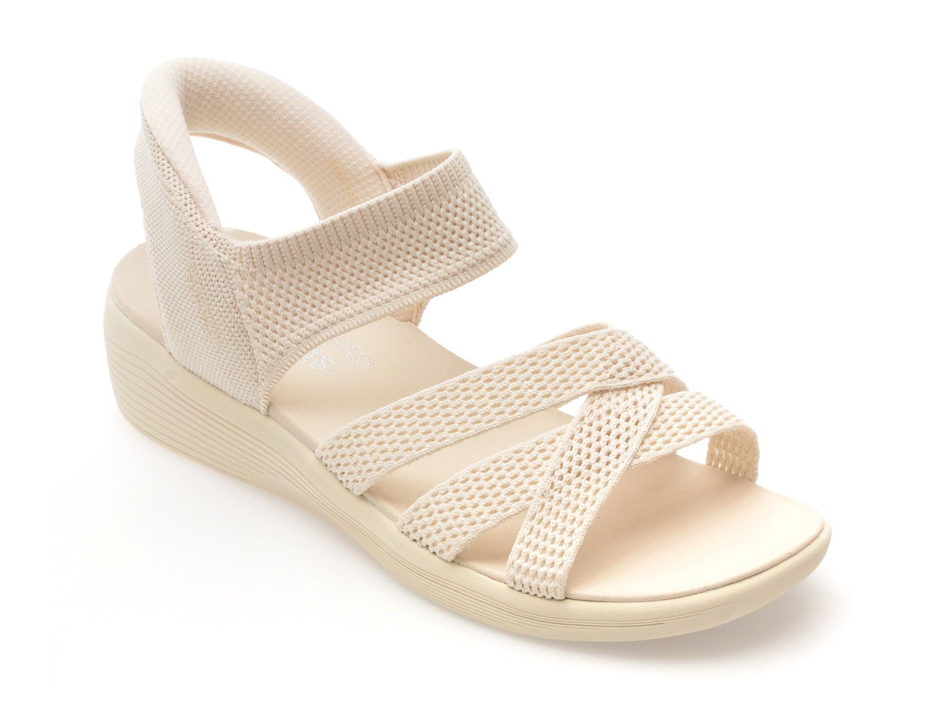 Sandale Skechers ARYA - Confort și Eleganță