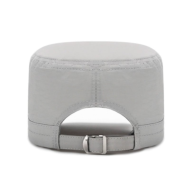 Sapca Barbati SP061 Albastru Inchis | Stil Urban - imagine 4