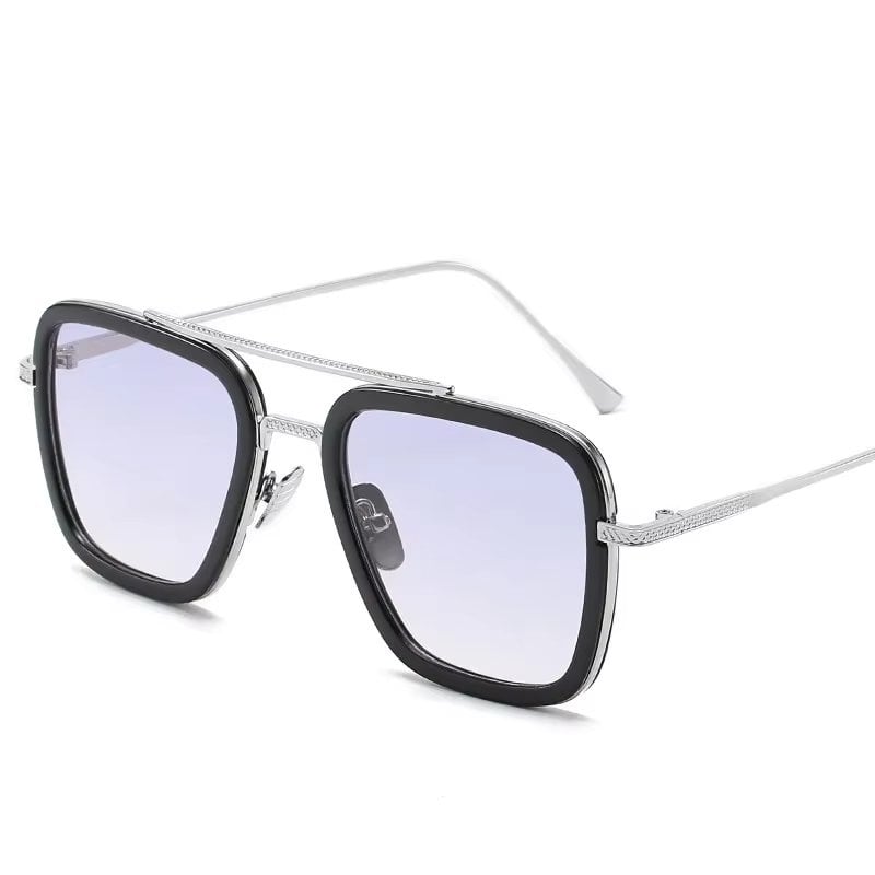Ochelari Soare Picadili Mov | Protectie UV400