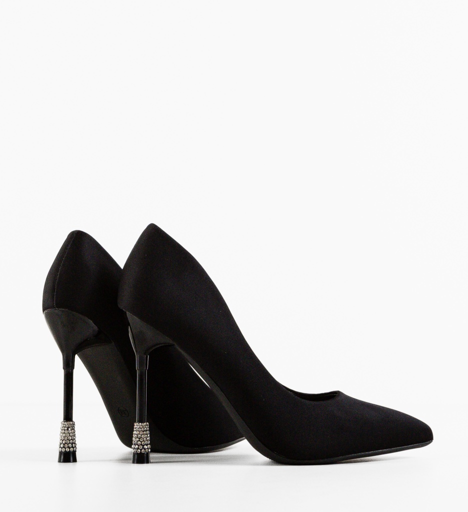 Pantofi Karun Negri - Eleganță la fiecare pas - imagine 5