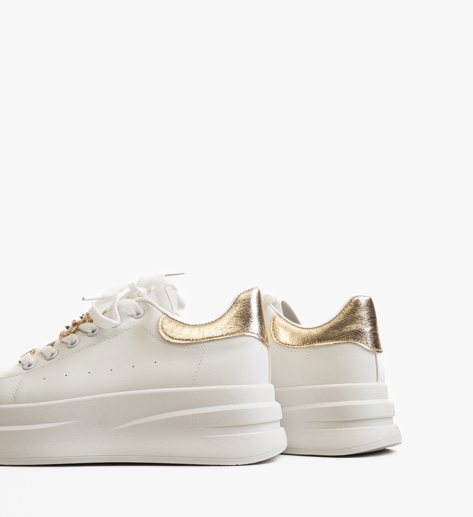 Sneakers Dama Dawa Aurii - Confort & Stil - imagine 3