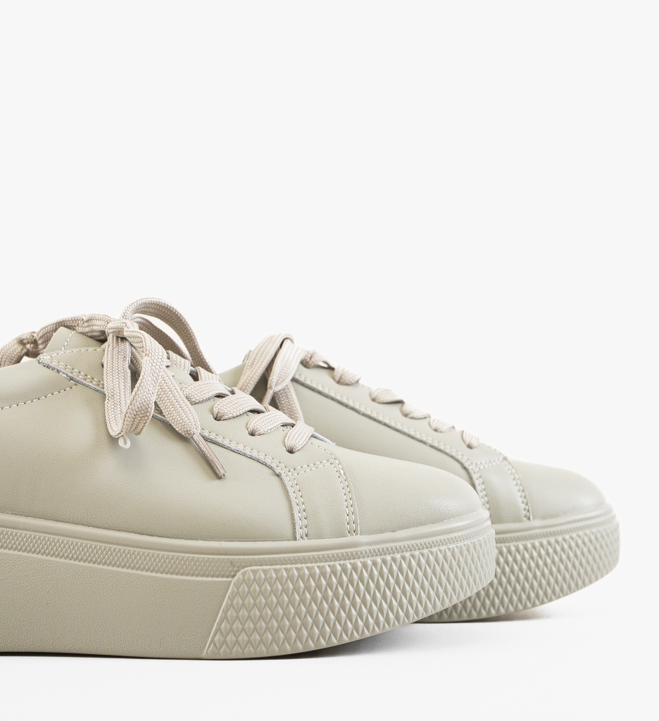 Sneakers Korso Turcoaz Dama - Confort și Stil - imagine 8