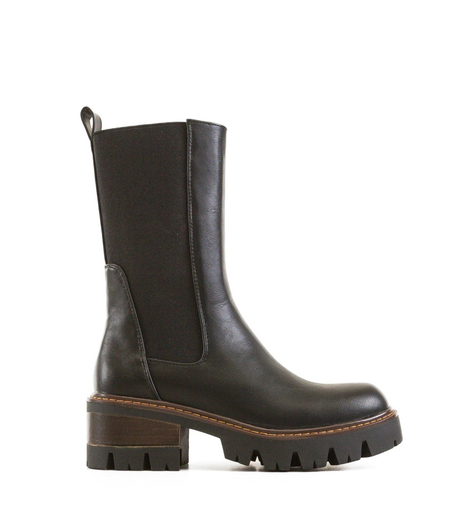 Ghete Dama Paidi Negre - Stil și Eleganță - imagine 6