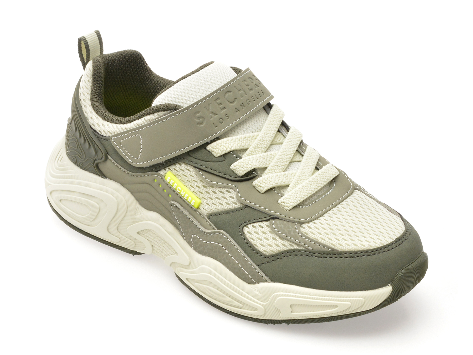 Pantofi Skechers MEGA-QUAKE - Confort pentru Băieți