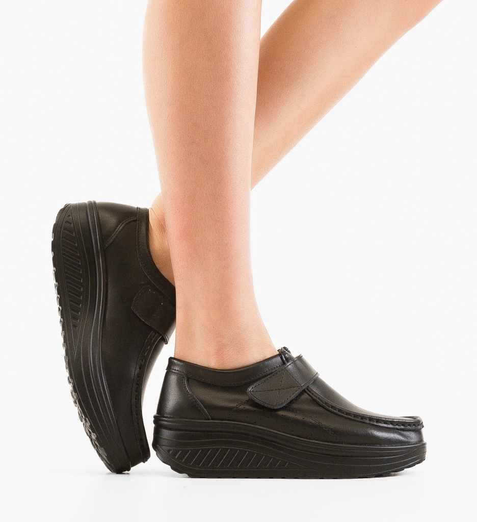 Pantofi Marko Negri | Confort & Stil Casual