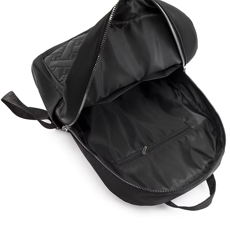 Rucsac Dama Picadili Valerina GT3668 Negru Impermeabil - imagine 5