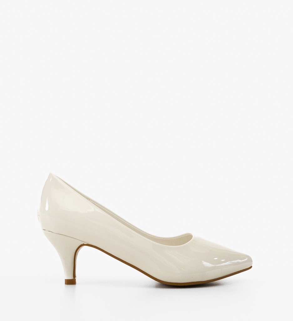 Pantofi Jennife Albi | Eleganți și Moderni - imagine 6