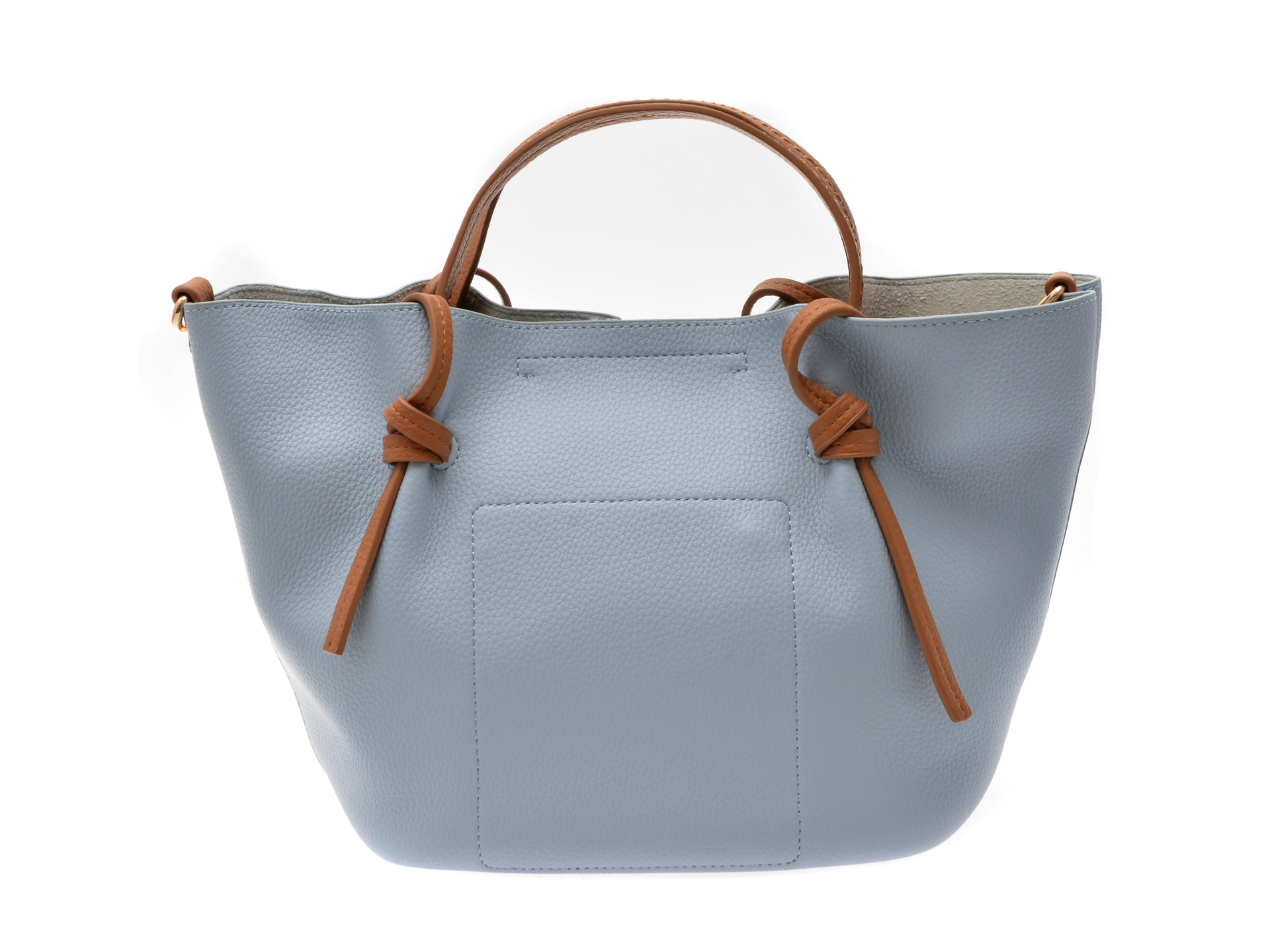 Geanta Dama Gryxx Albastra | Stil & Practicitate