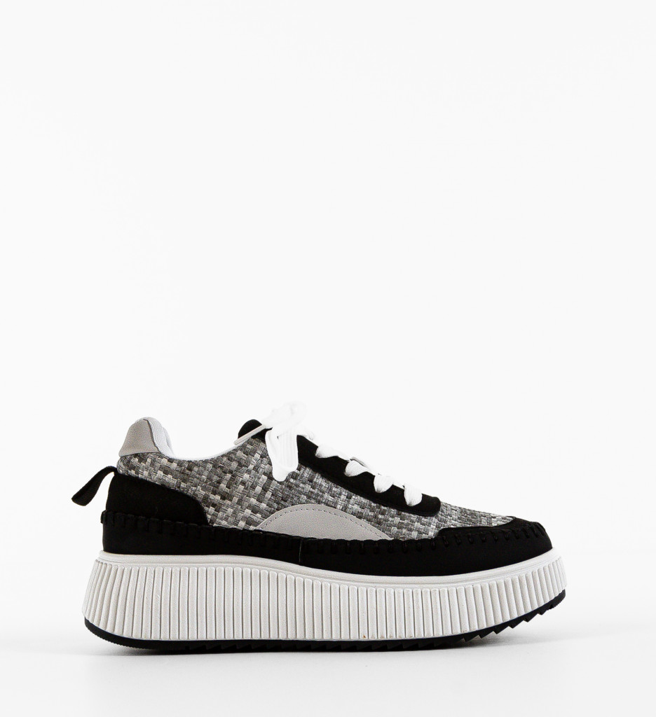 Pantofi Sport Otto Negri | Confort Zilnic - imagine 4