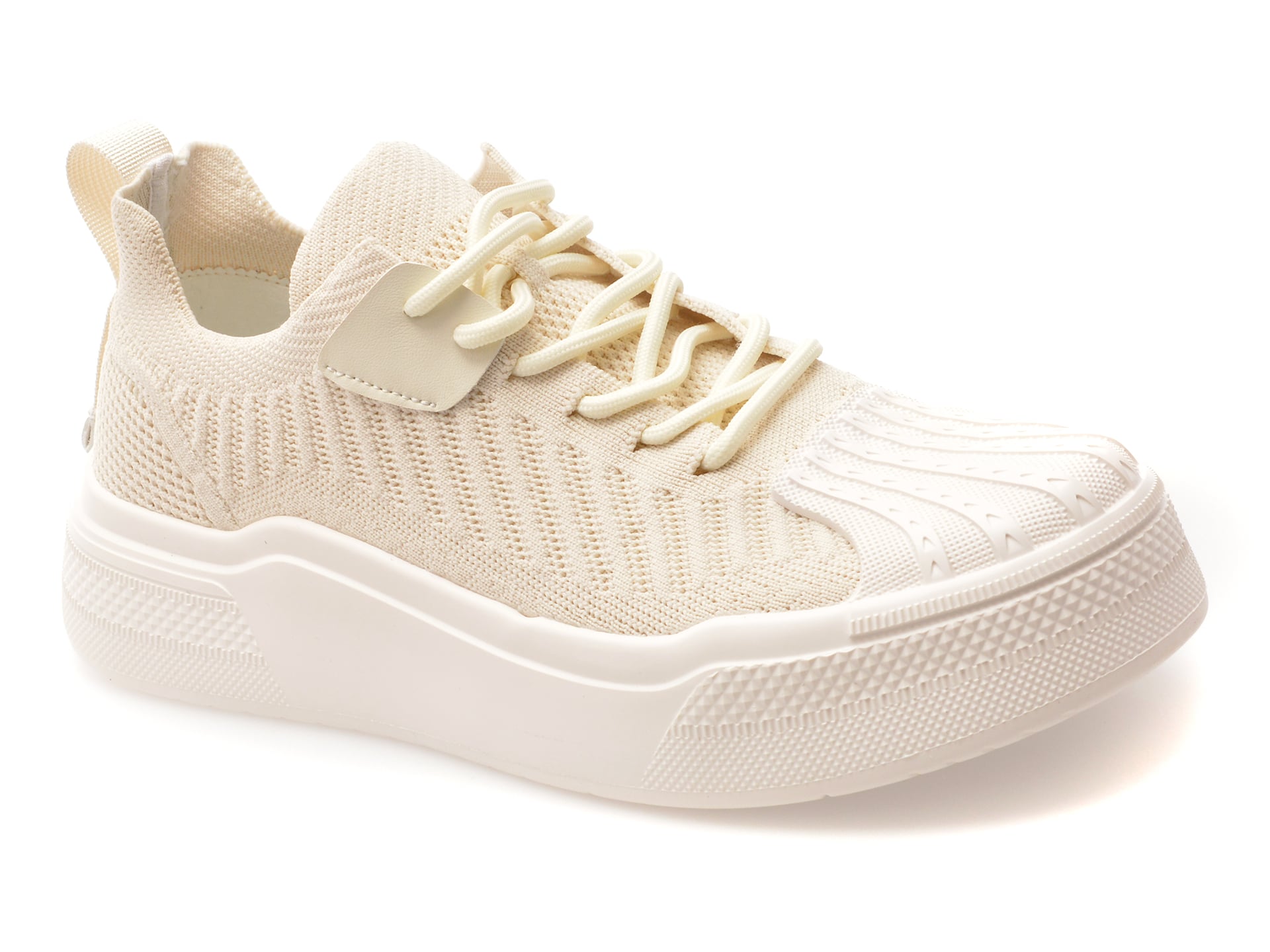 Pantofi Sport GRYXX Bej | Confort și Stil Urban
